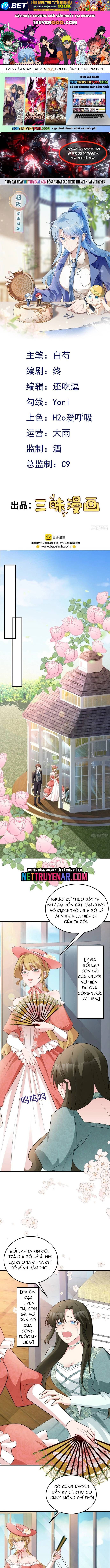 Hệ Thống Siêu Cấp Trà Xanh Chap 90 - Next Chap 89