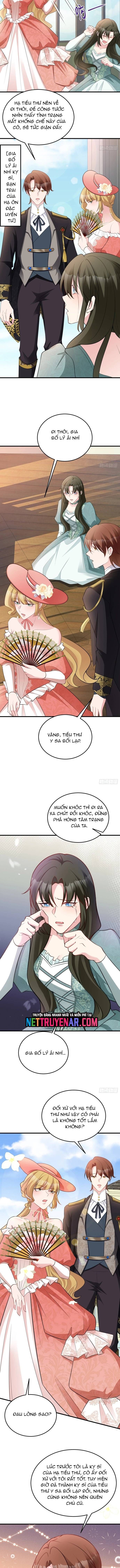 Hệ Thống Siêu Cấp Trà Xanh Chap 90 - Next Chap 89