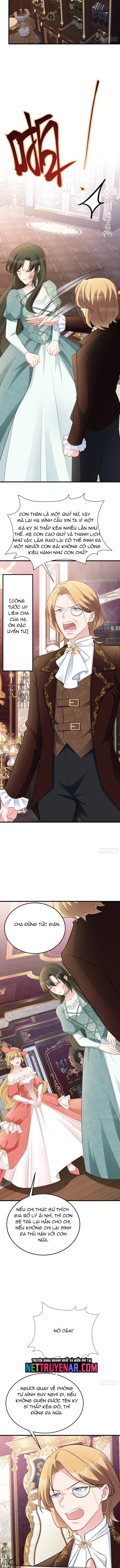 Hệ Thống Siêu Cấp Trà Xanh Chap 90 - Next Chap 89