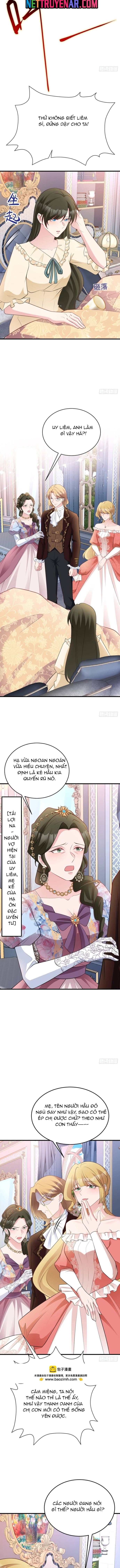 Hệ Thống Siêu Cấp Trà Xanh Chap 90 - Next Chap 89