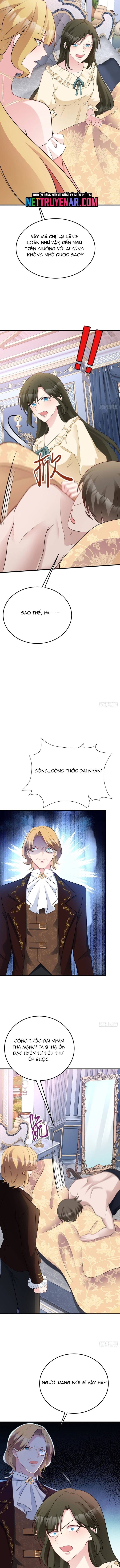 Hệ Thống Siêu Cấp Trà Xanh Chap 90 - Next Chap 89