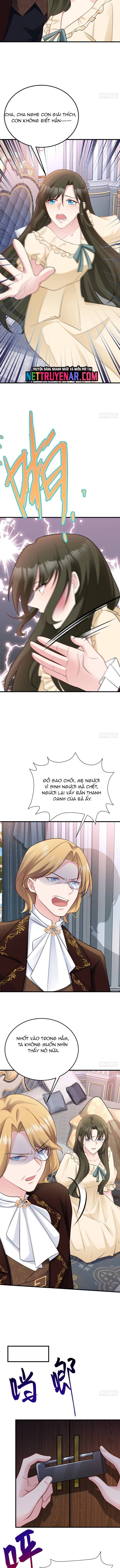 Hệ Thống Siêu Cấp Trà Xanh Chap 90 - Next Chap 89