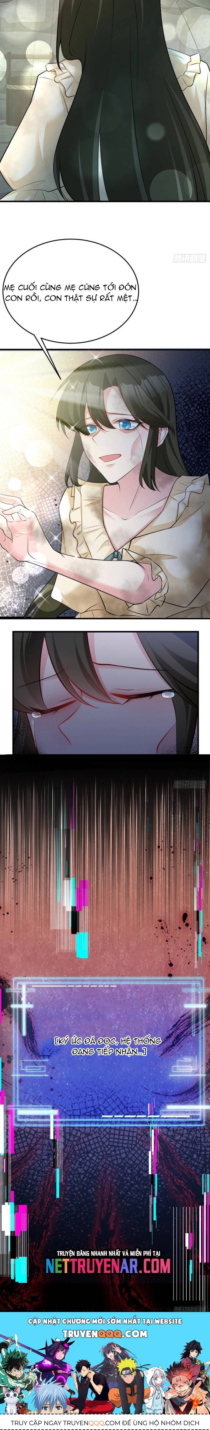 Hệ Thống Siêu Cấp Trà Xanh Chap 90 - Next Chap 89