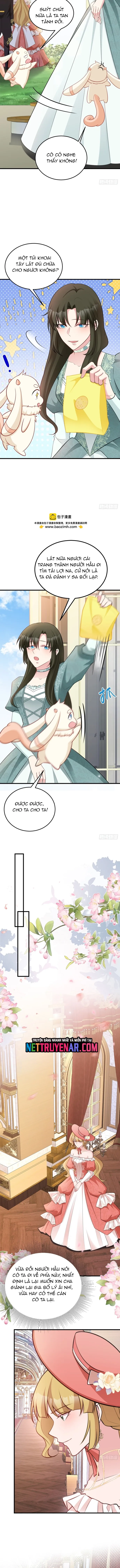 Hệ Thống Siêu Cấp Trà Xanh Chap 91 - Next Chap 90