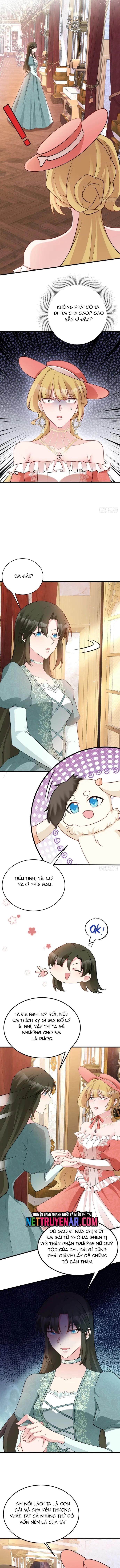 Hệ Thống Siêu Cấp Trà Xanh Chap 91 - Next Chap 90