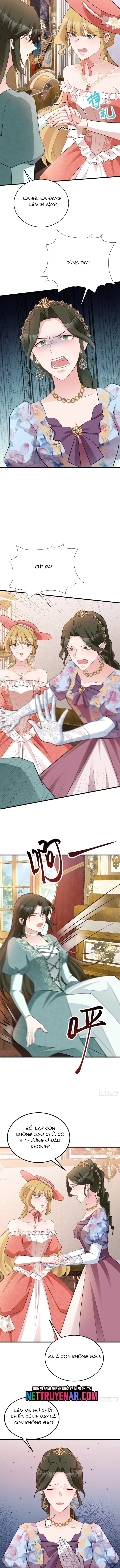 Hệ Thống Siêu Cấp Trà Xanh Chap 91 - Next Chap 90