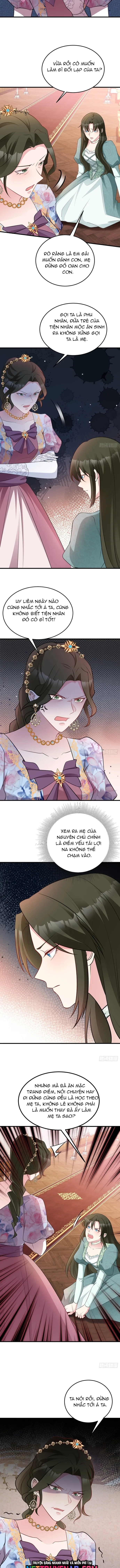 Hệ Thống Siêu Cấp Trà Xanh Chap 91 - Next Chap 90