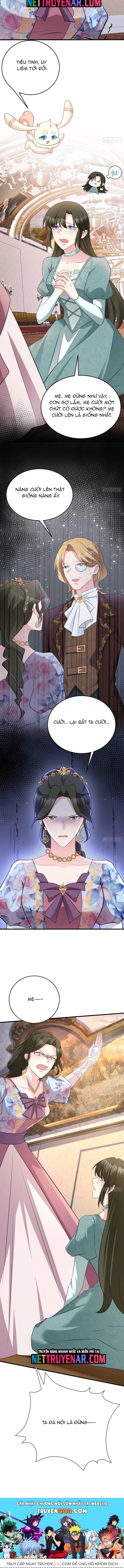 Hệ Thống Siêu Cấp Trà Xanh Chap 91 - Next Chap 90