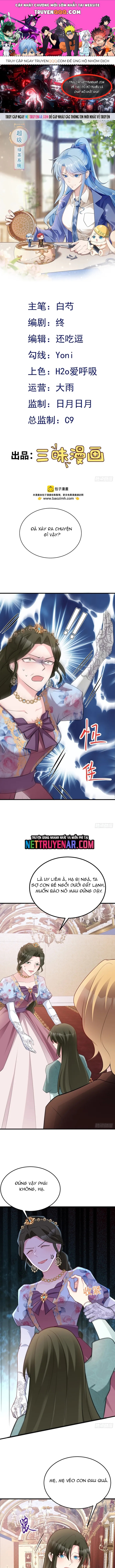 Hệ Thống Siêu Cấp Trà Xanh Chap 92 - Next Chap 91