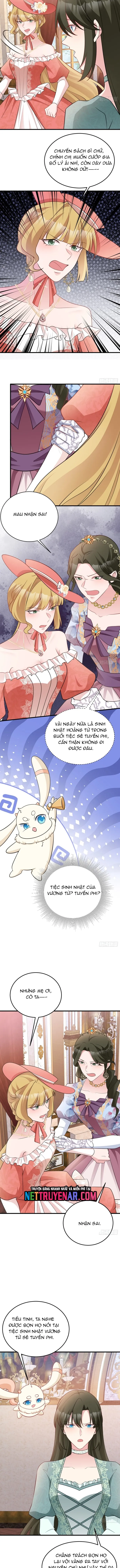 Hệ Thống Siêu Cấp Trà Xanh Chap 92 - Next Chap 91