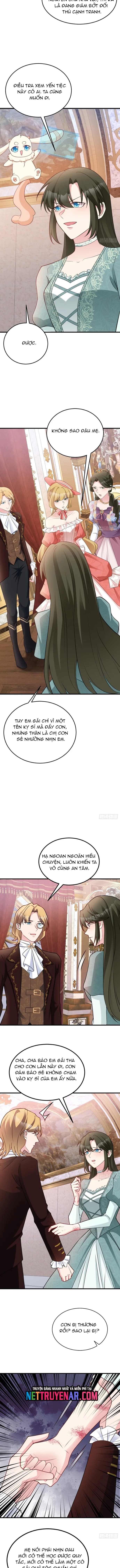 Hệ Thống Siêu Cấp Trà Xanh Chap 92 - Next Chap 91