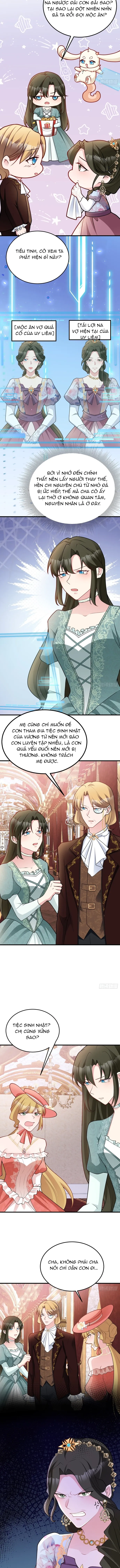 Hệ Thống Siêu Cấp Trà Xanh Chap 92 - Next Chap 91