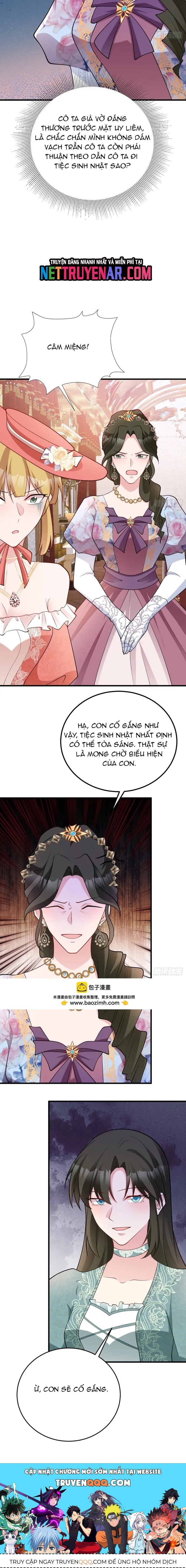 Hệ Thống Siêu Cấp Trà Xanh Chap 92 - Next Chap 91