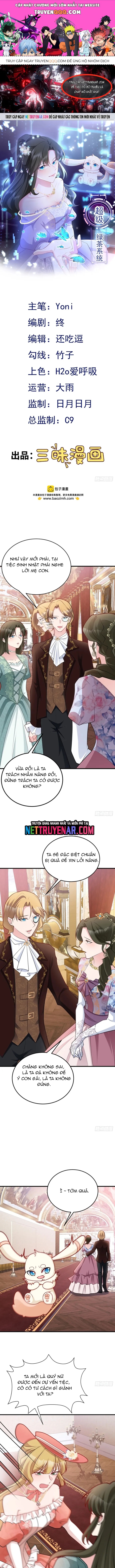 Hệ Thống Siêu Cấp Trà Xanh Chap 93 - Next Chap 92