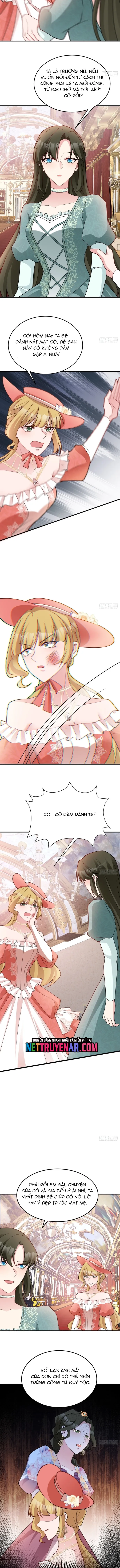 Hệ Thống Siêu Cấp Trà Xanh Chap 93 - Next Chap 92