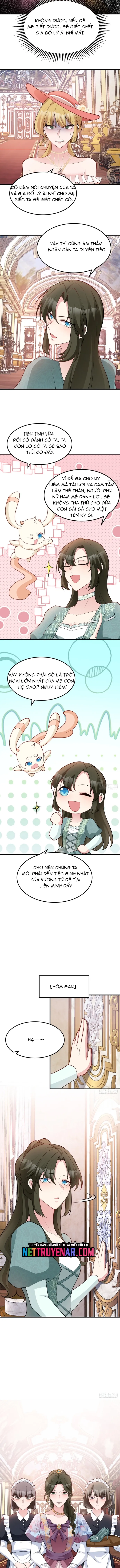 Hệ Thống Siêu Cấp Trà Xanh Chap 93 - Next Chap 92