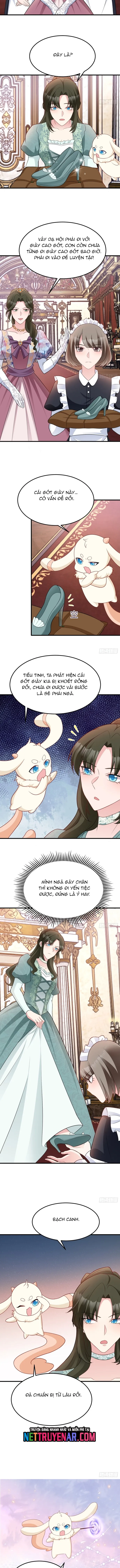 Hệ Thống Siêu Cấp Trà Xanh Chap 93 - Next Chap 92