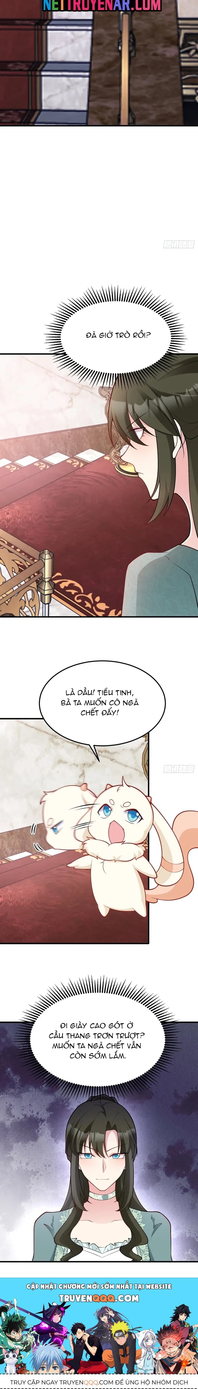 Hệ Thống Siêu Cấp Trà Xanh Chap 93 - Next Chap 92