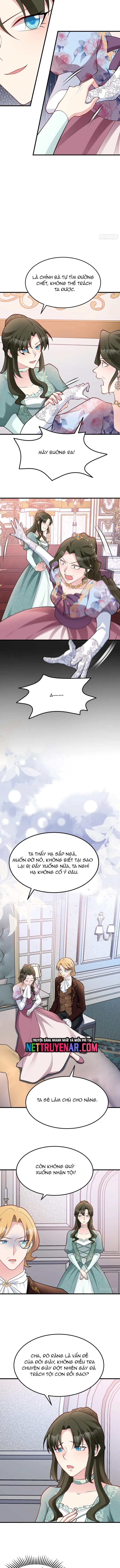 Hệ Thống Siêu Cấp Trà Xanh Chap 94 - Next Chap 93