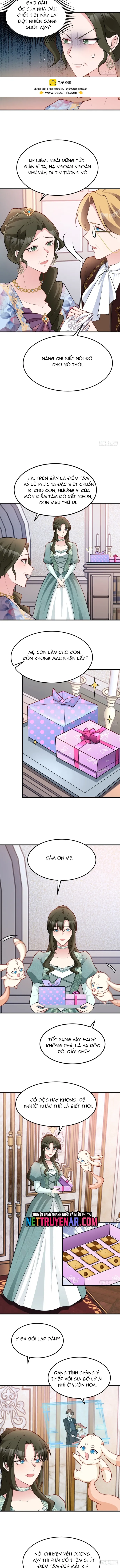 Hệ Thống Siêu Cấp Trà Xanh Chap 94 - Next Chap 93