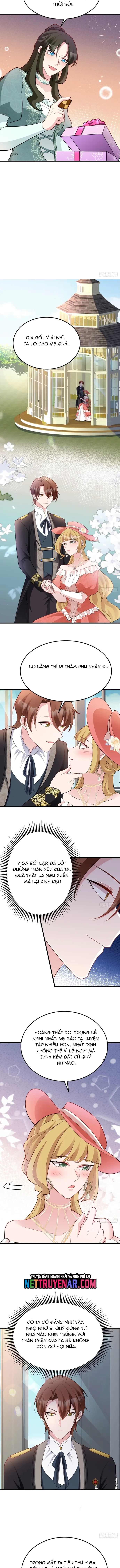 Hệ Thống Siêu Cấp Trà Xanh Chap 94 - Next Chap 93