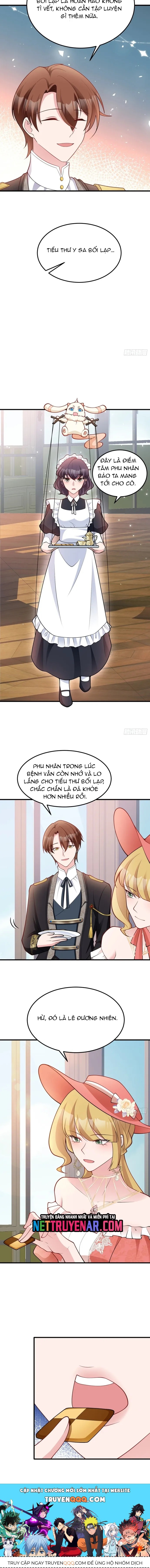 Hệ Thống Siêu Cấp Trà Xanh Chap 94 - Next Chap 93