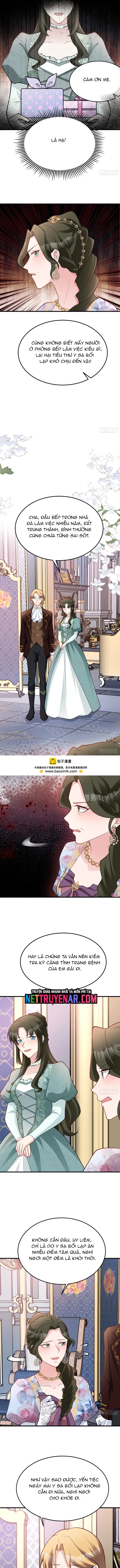 Hệ Thống Siêu Cấp Trà Xanh Chap 95 - Next Chap 94