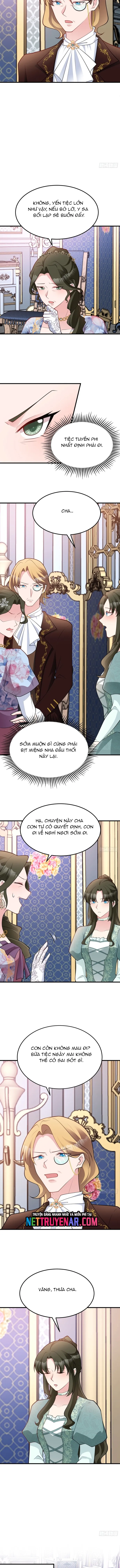 Hệ Thống Siêu Cấp Trà Xanh Chap 95 - Next Chap 94