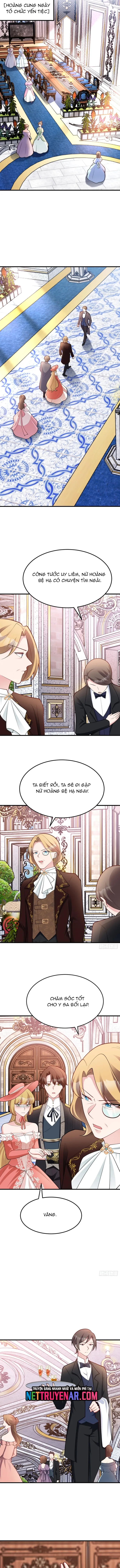 Hệ Thống Siêu Cấp Trà Xanh Chap 95 - Next Chap 94