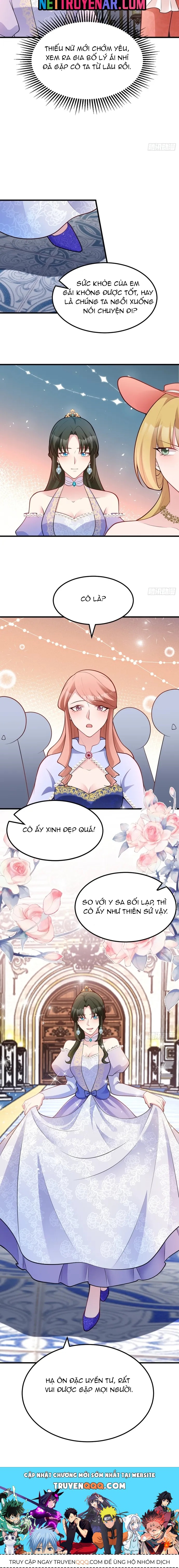 Hệ Thống Siêu Cấp Trà Xanh Chap 95 - Next Chap 94