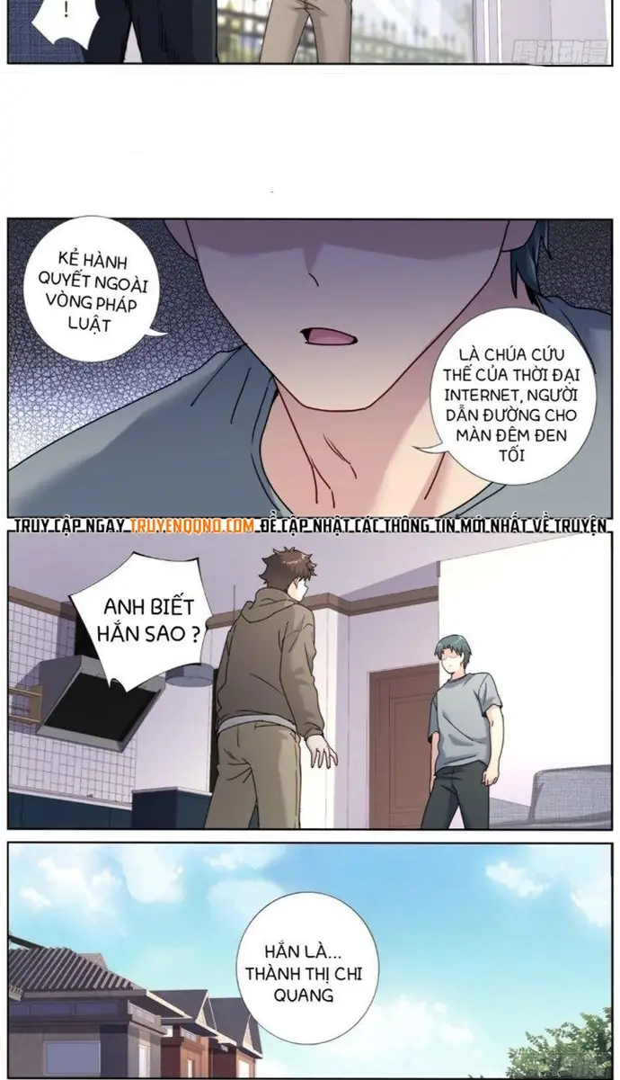 Không Ổn Rồi, Ta Đột Nhiên Vô Địch Chap 84 - Next Chap 83