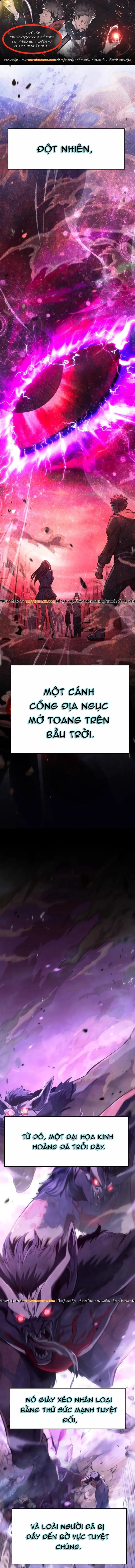 Mugen Kakusei Chap 1