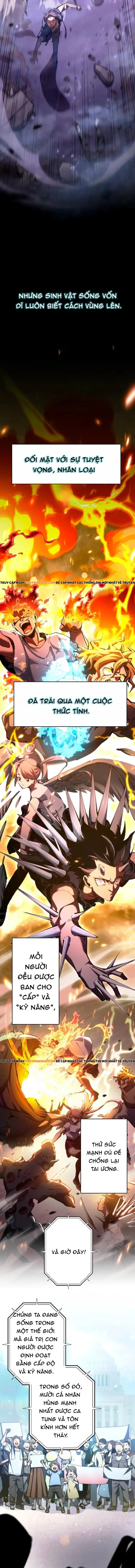 Mugen Kakusei Chap 1