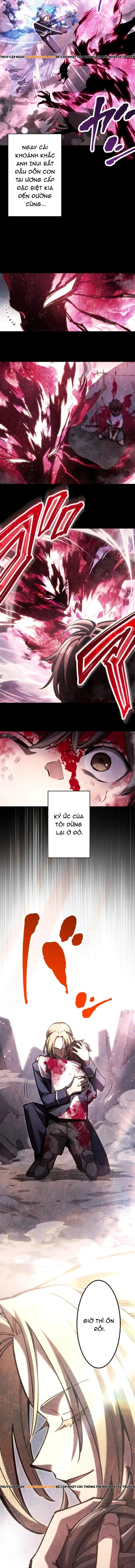 Mugen Kakusei Chap 1