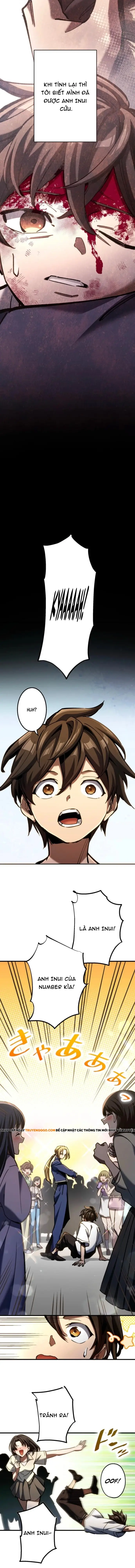 Mugen Kakusei Chap 1