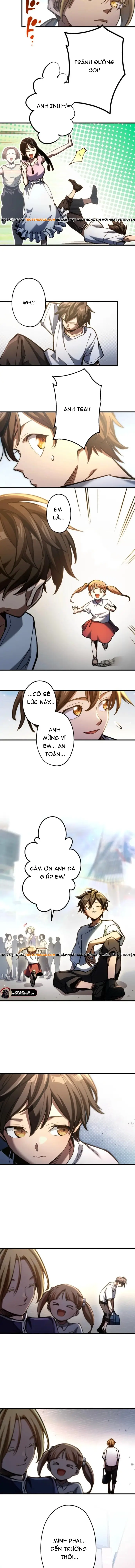 Mugen Kakusei Chap 1