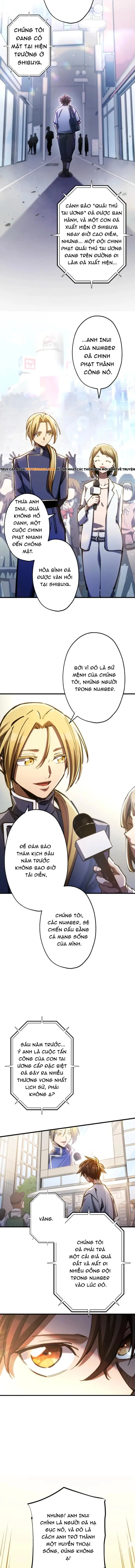 Mugen Kakusei Chap 1