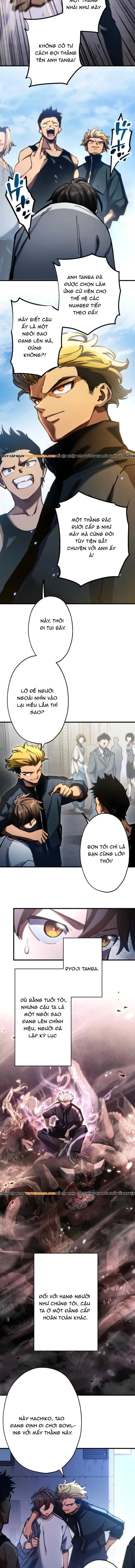 Mugen Kakusei Chap 1