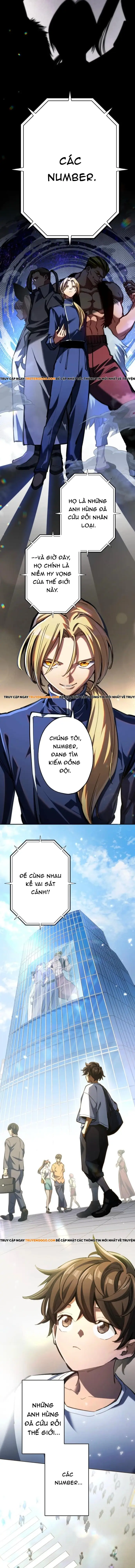 Mugen Kakusei Chap 1