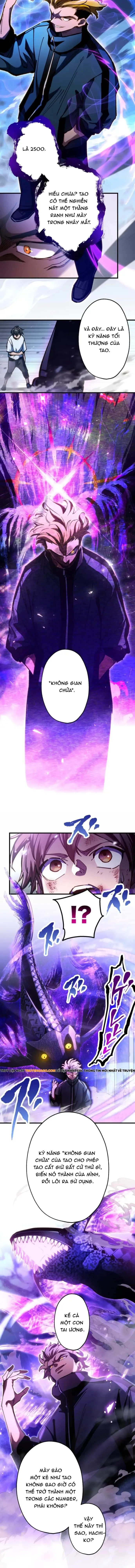 Mugen Kakusei Chap 1