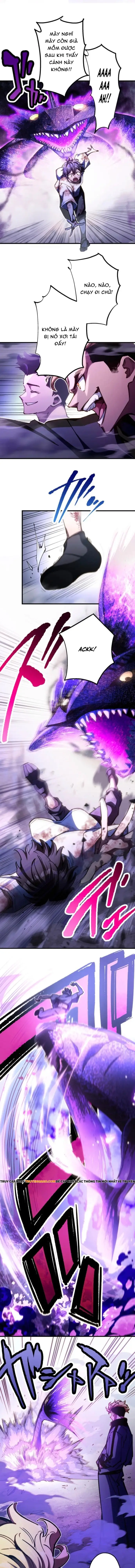 Mugen Kakusei Chap 1