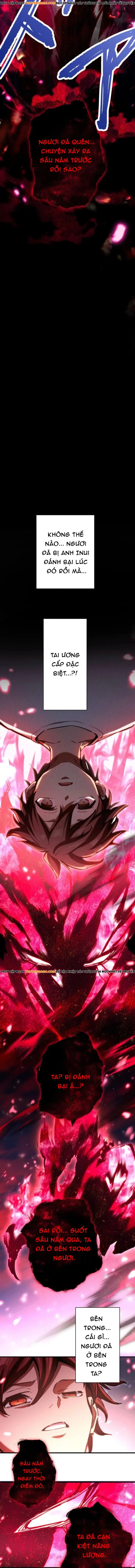 Mugen Kakusei Chap 1