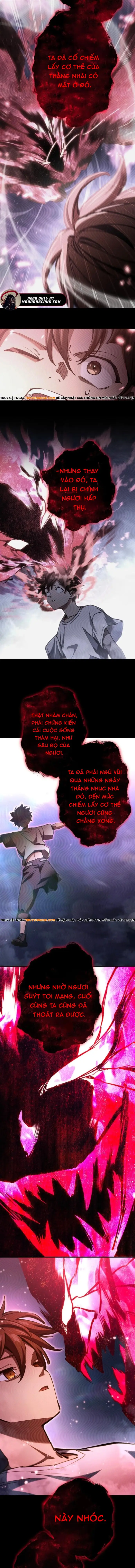 Mugen Kakusei Chap 1