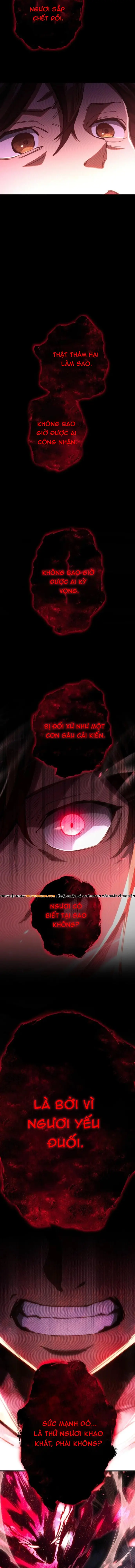 Mugen Kakusei Chap 1