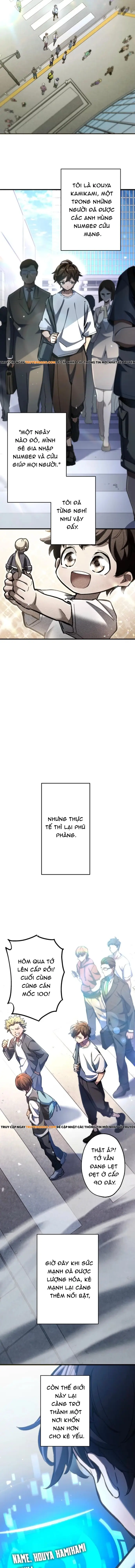 Mugen Kakusei Chap 1