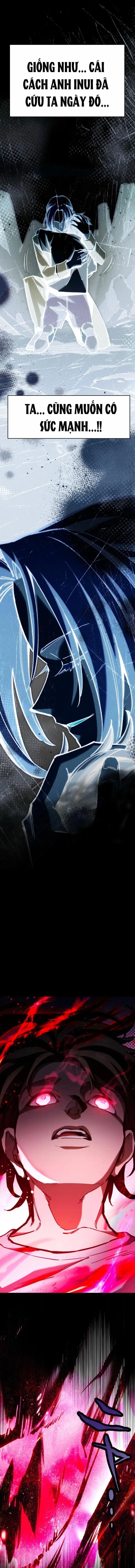 Mugen Kakusei Chap 1