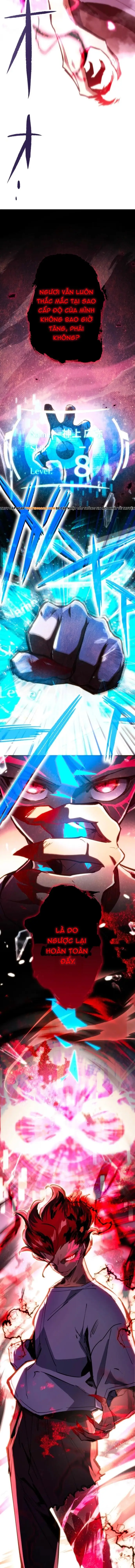 Mugen Kakusei Chap 1