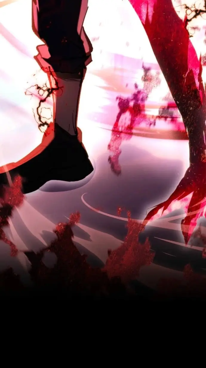 Mugen Kakusei Chap 1