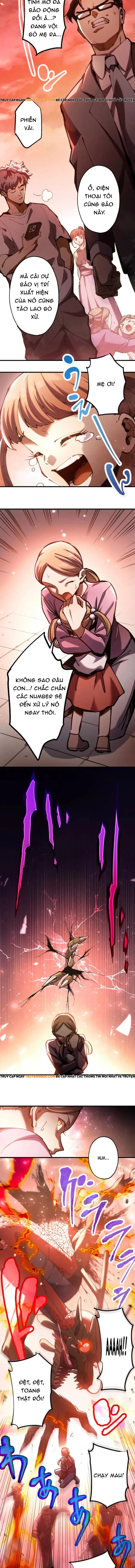 Mugen Kakusei Chap 1