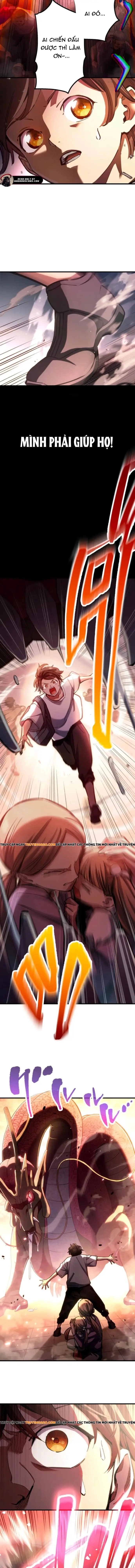 Mugen Kakusei Chap 1